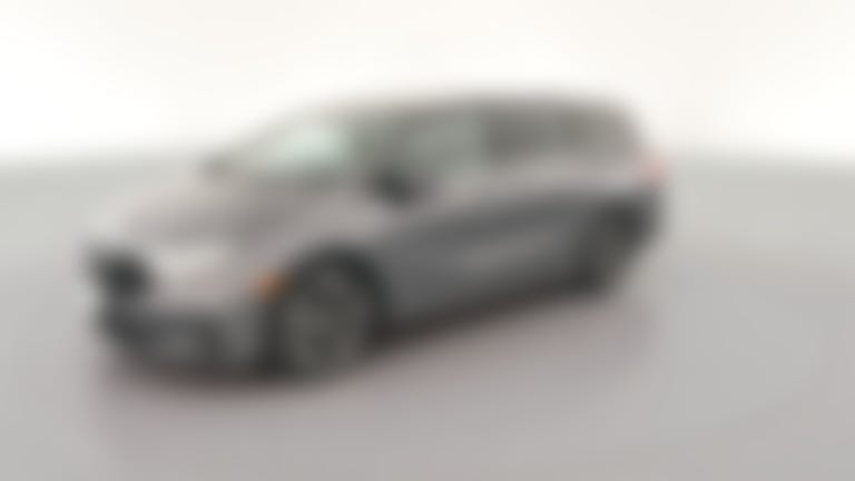 2023 Honda Odyssey vehicle photo