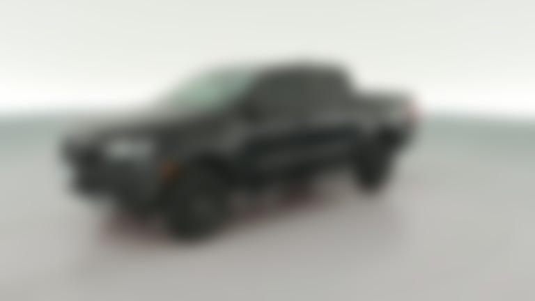 2019 Ford Ranger SuperCrew vehicle photo