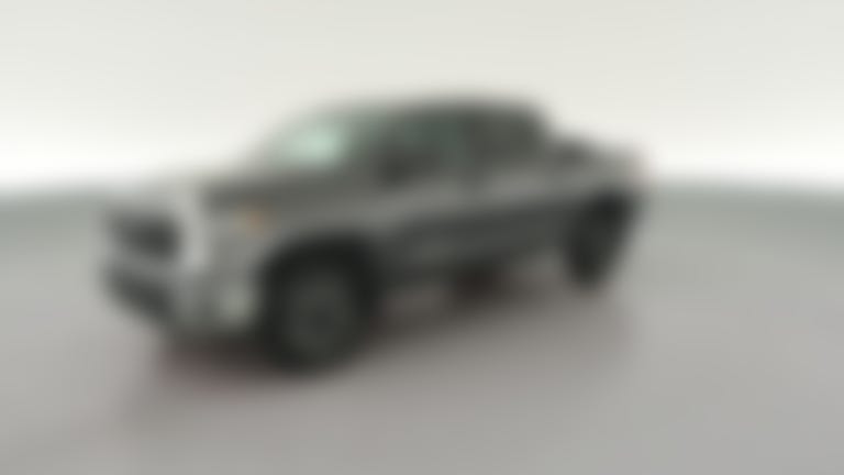 2020 Toyota Tundra CrewMax vehicle photo