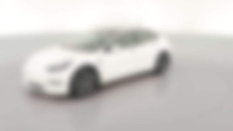 2021 Tesla Model 3 vehicle photo