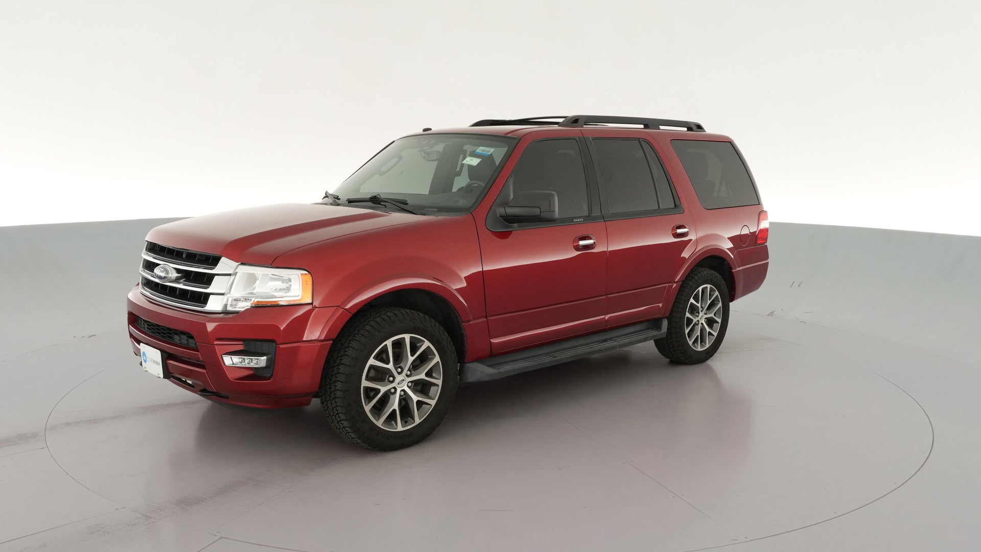 2017 Ford Expedition vehicle photo