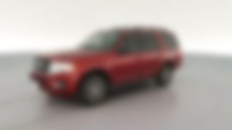 2017 Ford Expedition vehicle photo
