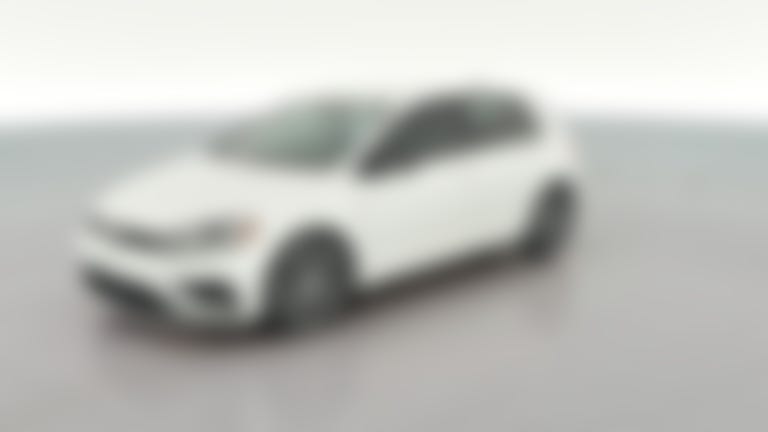 2018 Volkswagen Golf R vehicle photo