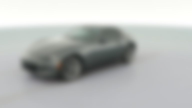 2021 MAZDA MX-5 Miata RF vehicle photo