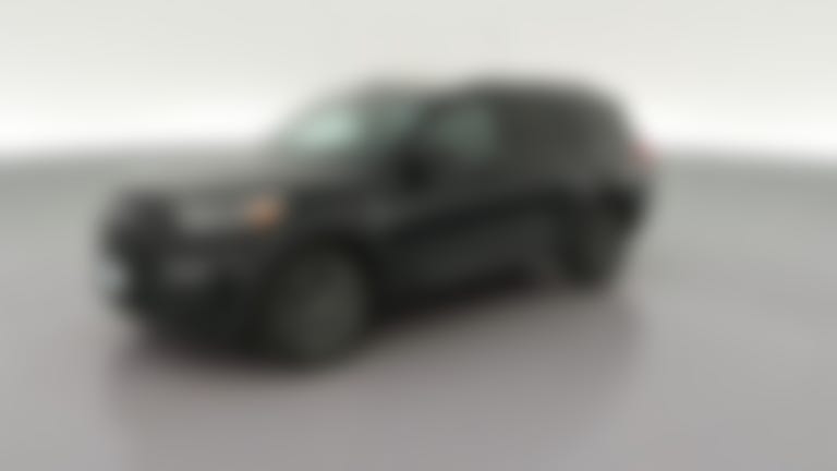 2021 Ford Explorer vehicle photo