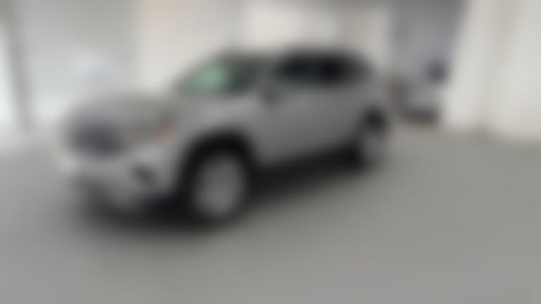 2023 Volkswagen Atlas vehicle photo