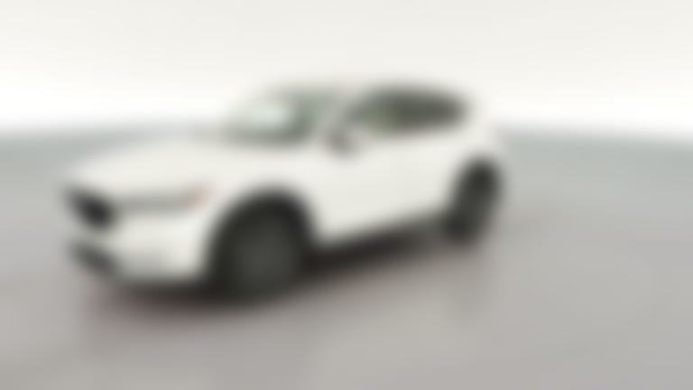 2018 MAZDA CX-5 vehicle photo
