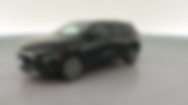 2025 Chevrolet Blazer vehicle photo