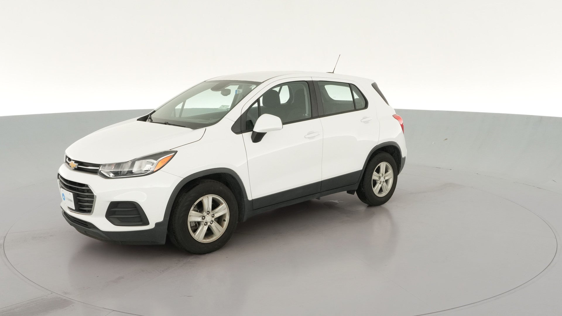 2019 Chevrolet Trax vehicle photo