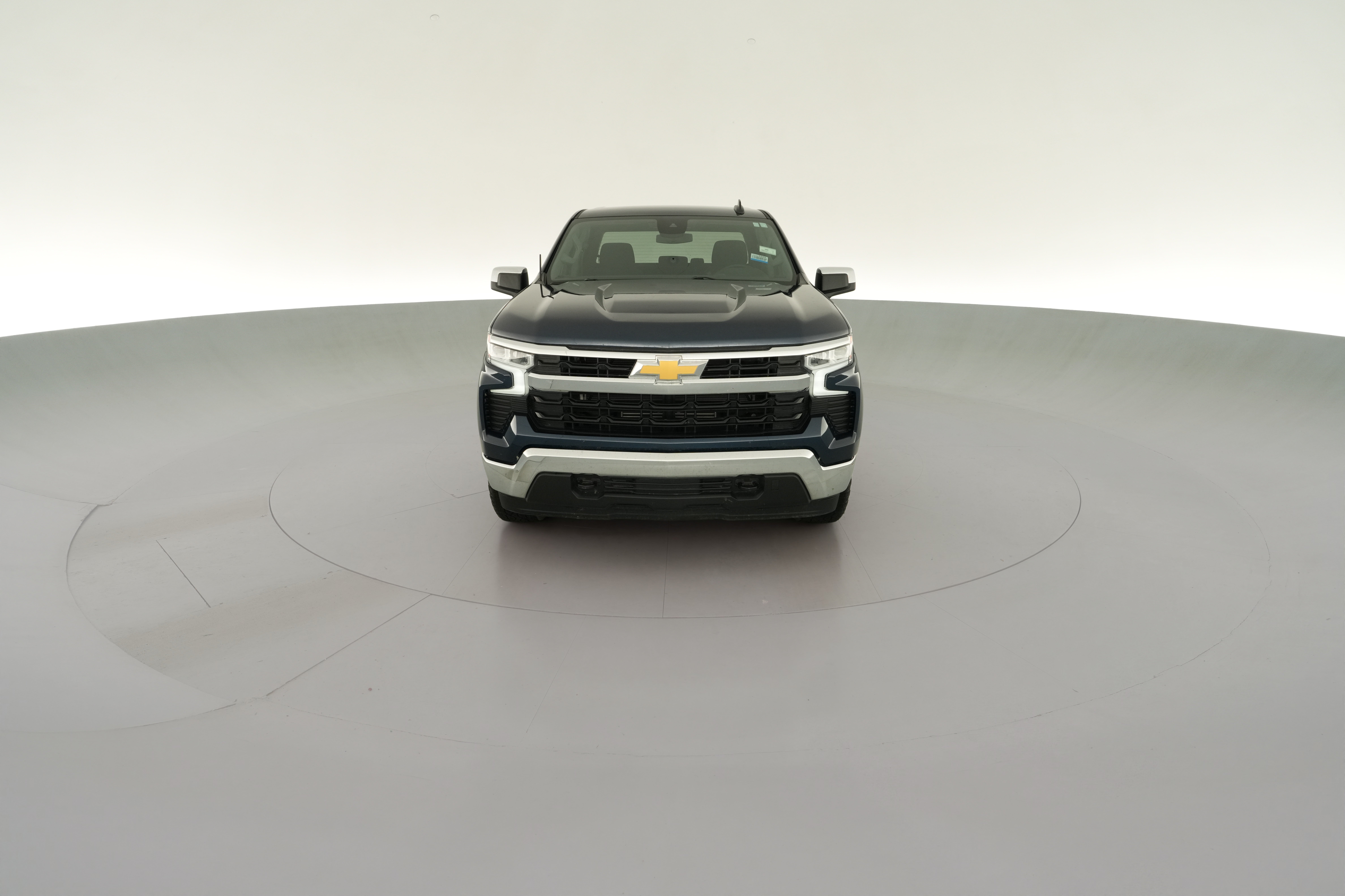 2023 Chevrolet Silverado 1500 LT - Photo 22