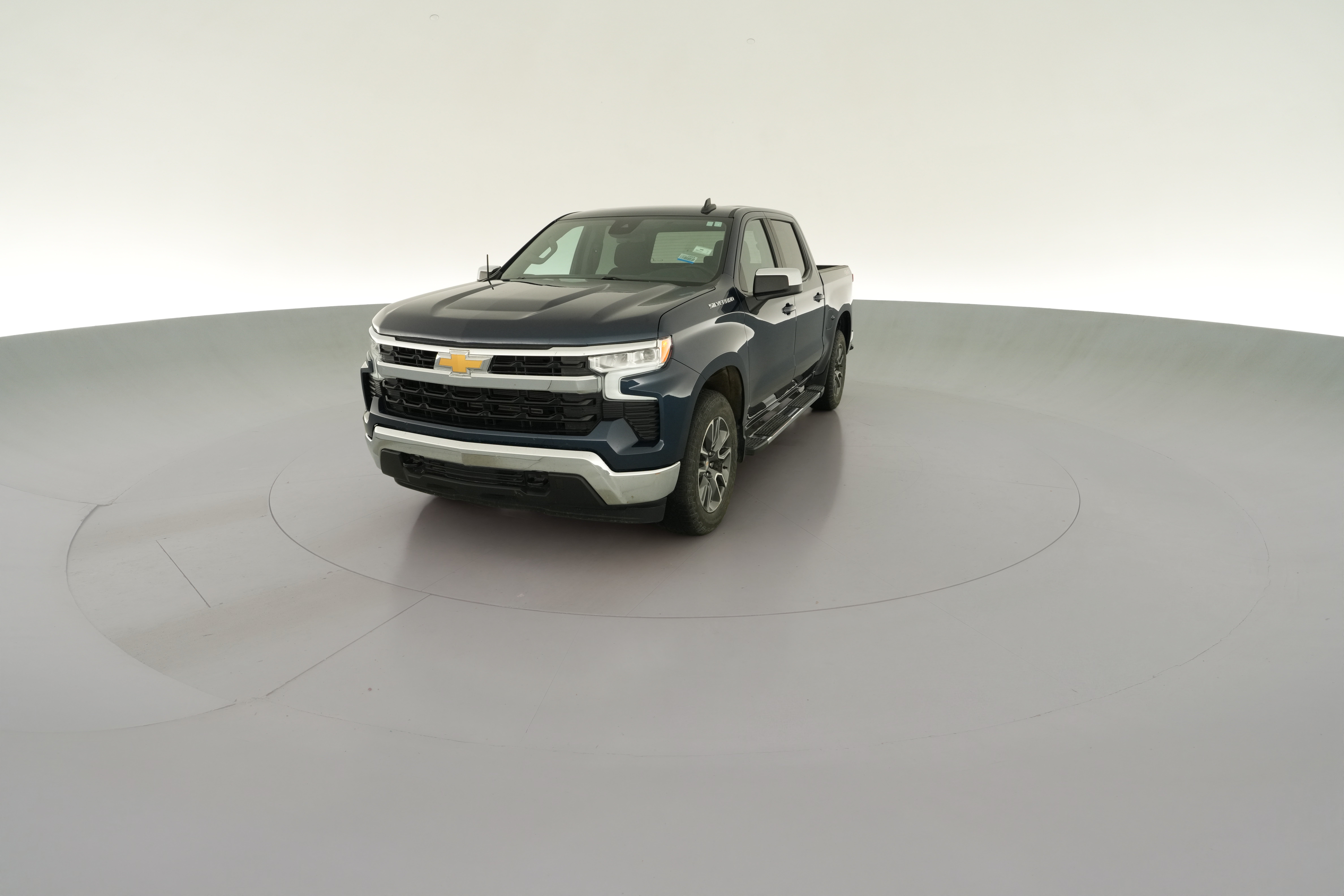 2023 Chevrolet Silverado 1500 LT - Photo 23