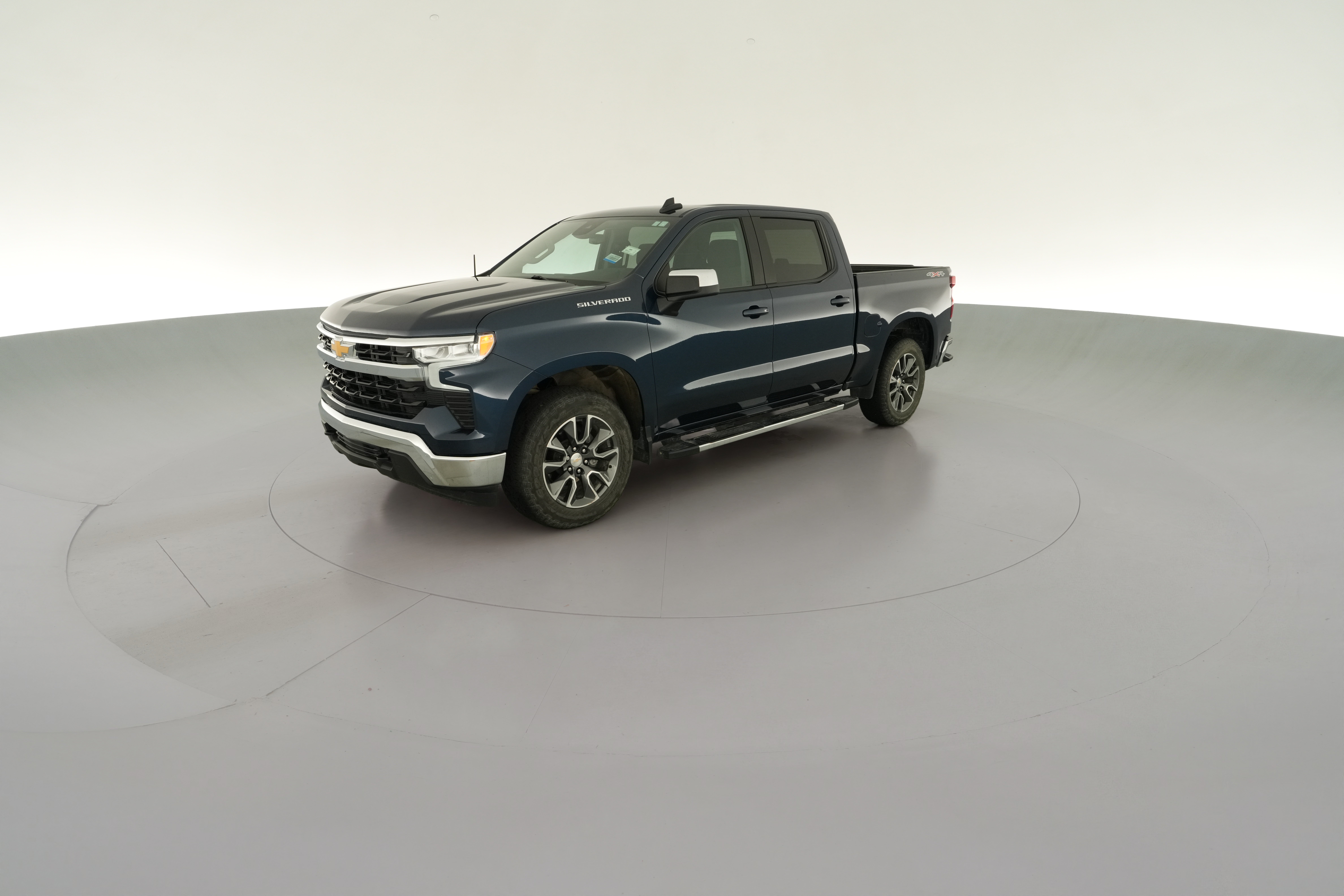 2023 Chevrolet Silverado 1500 LT - Photo 24