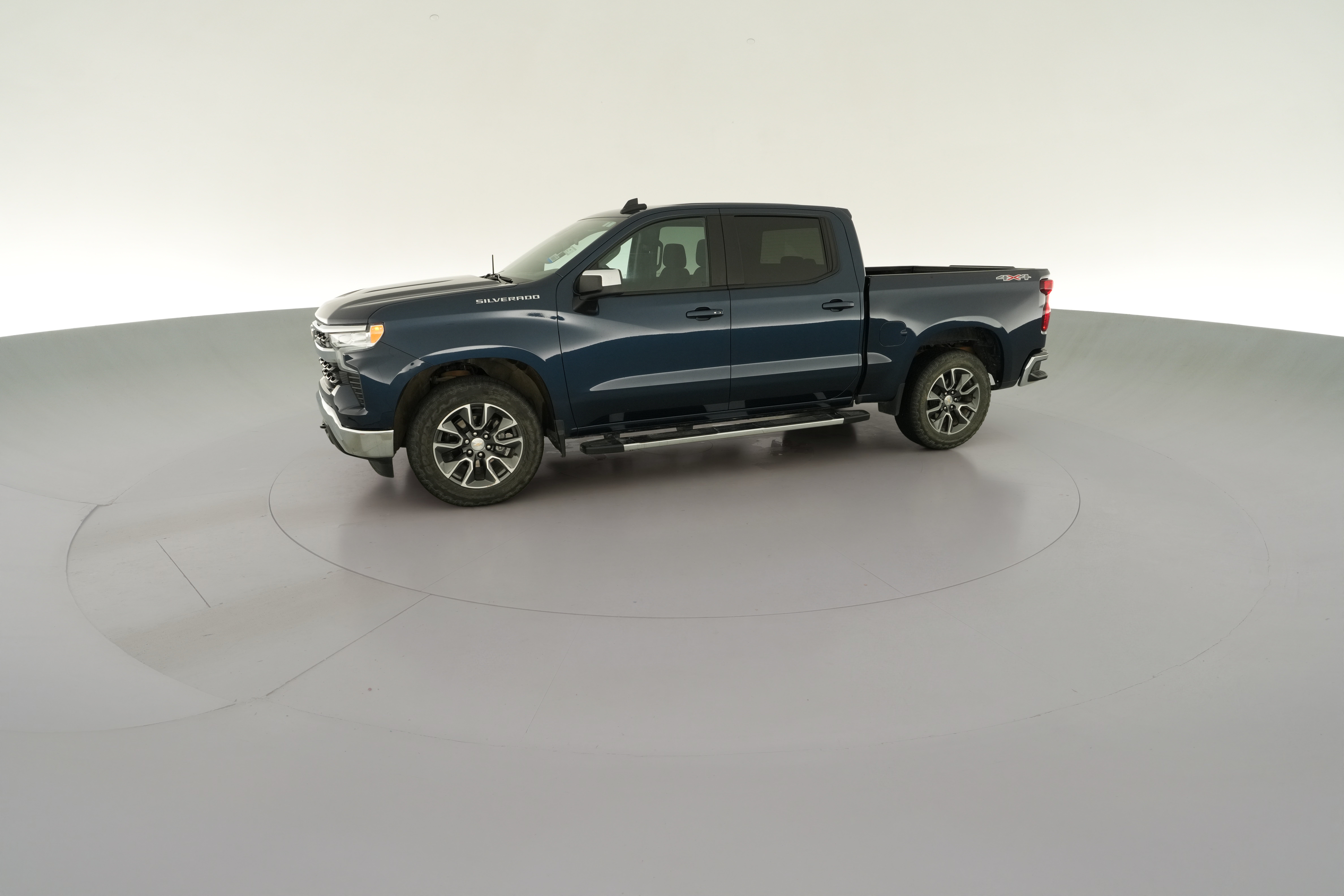 2023 Chevrolet Silverado 1500 LT - Photo 25