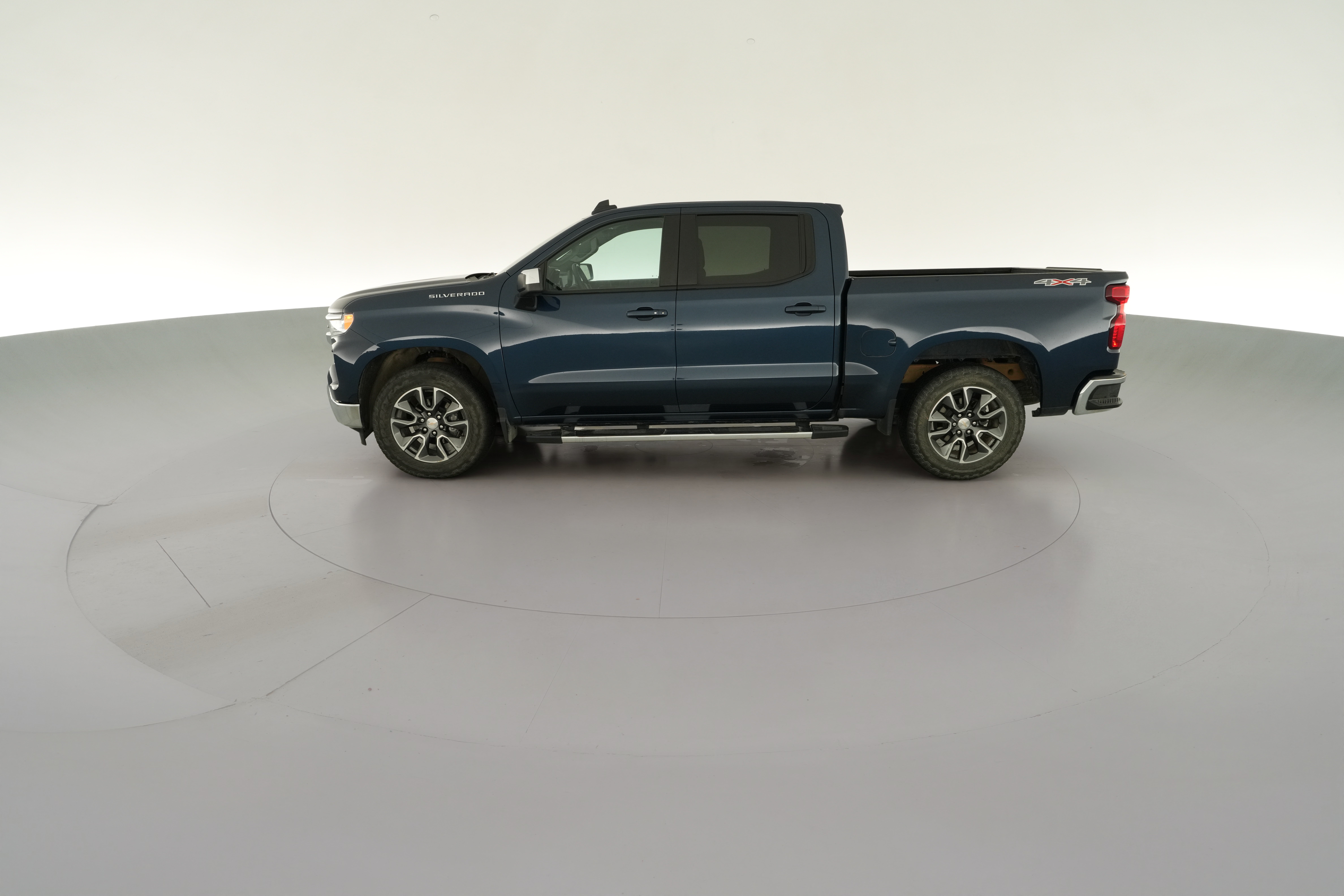 2023 Chevrolet Silverado 1500 LT - Photo 26