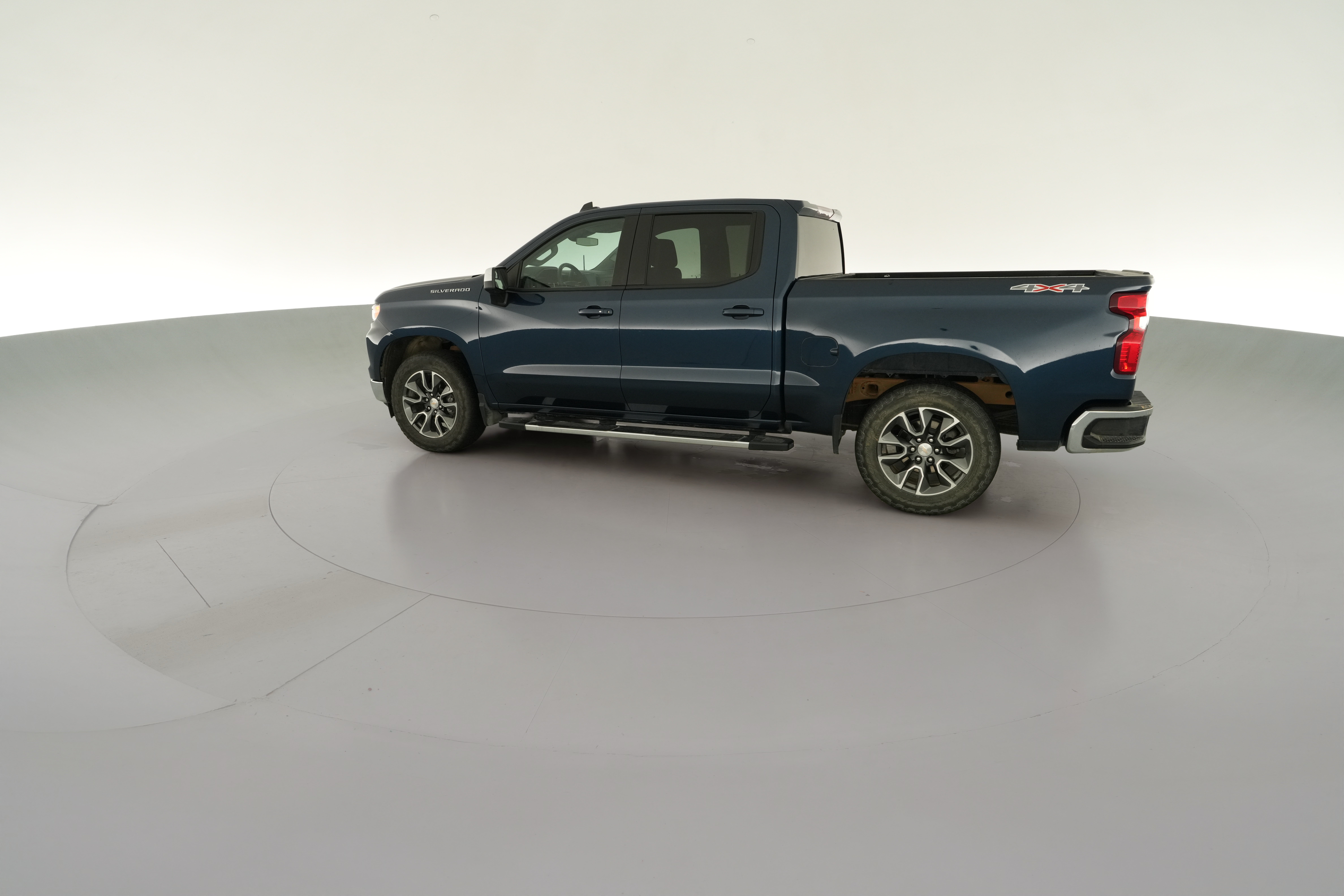 2023 Chevrolet Silverado 1500 LT - Photo 27
