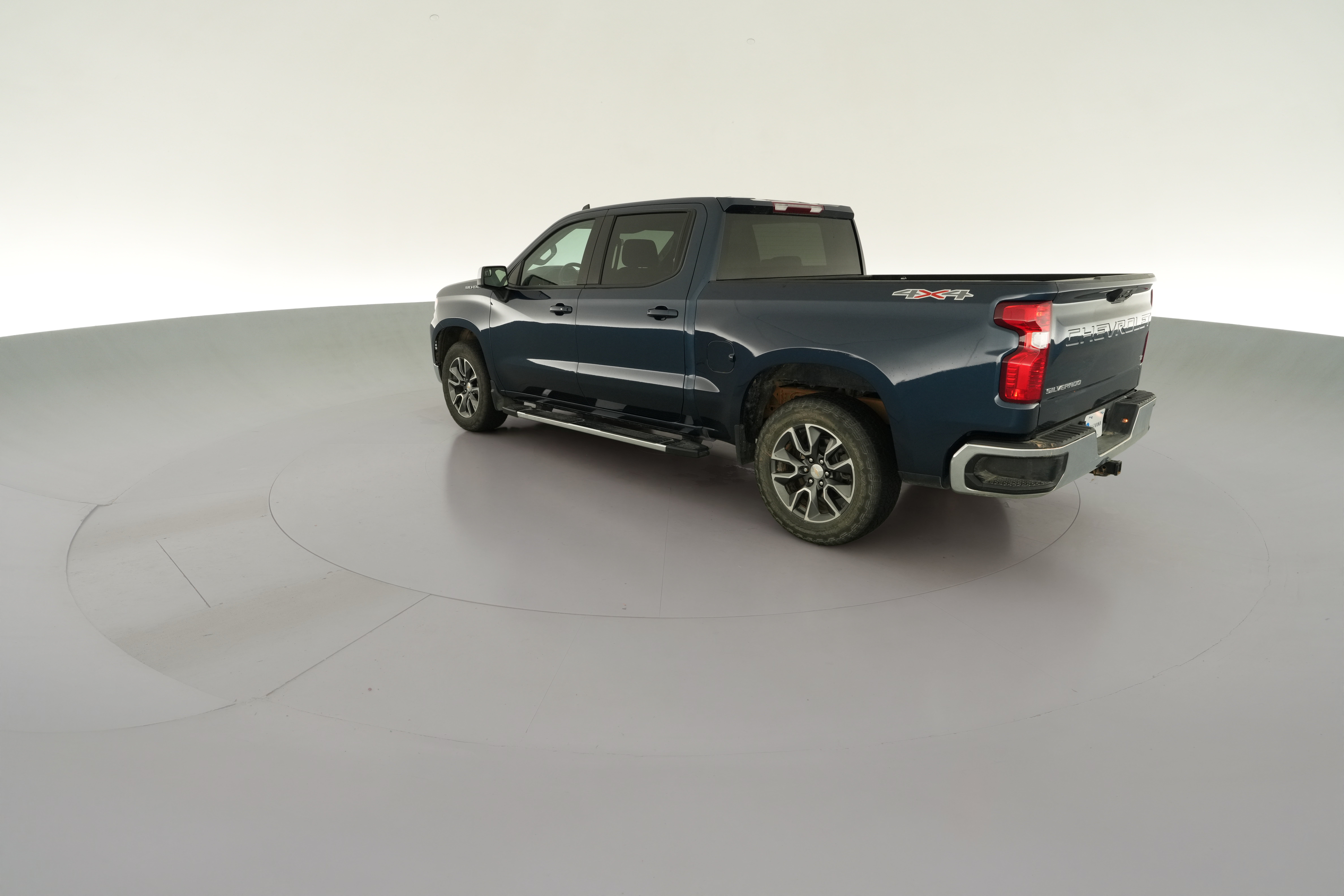 2023 Chevrolet Silverado 1500 LT - Photo 28