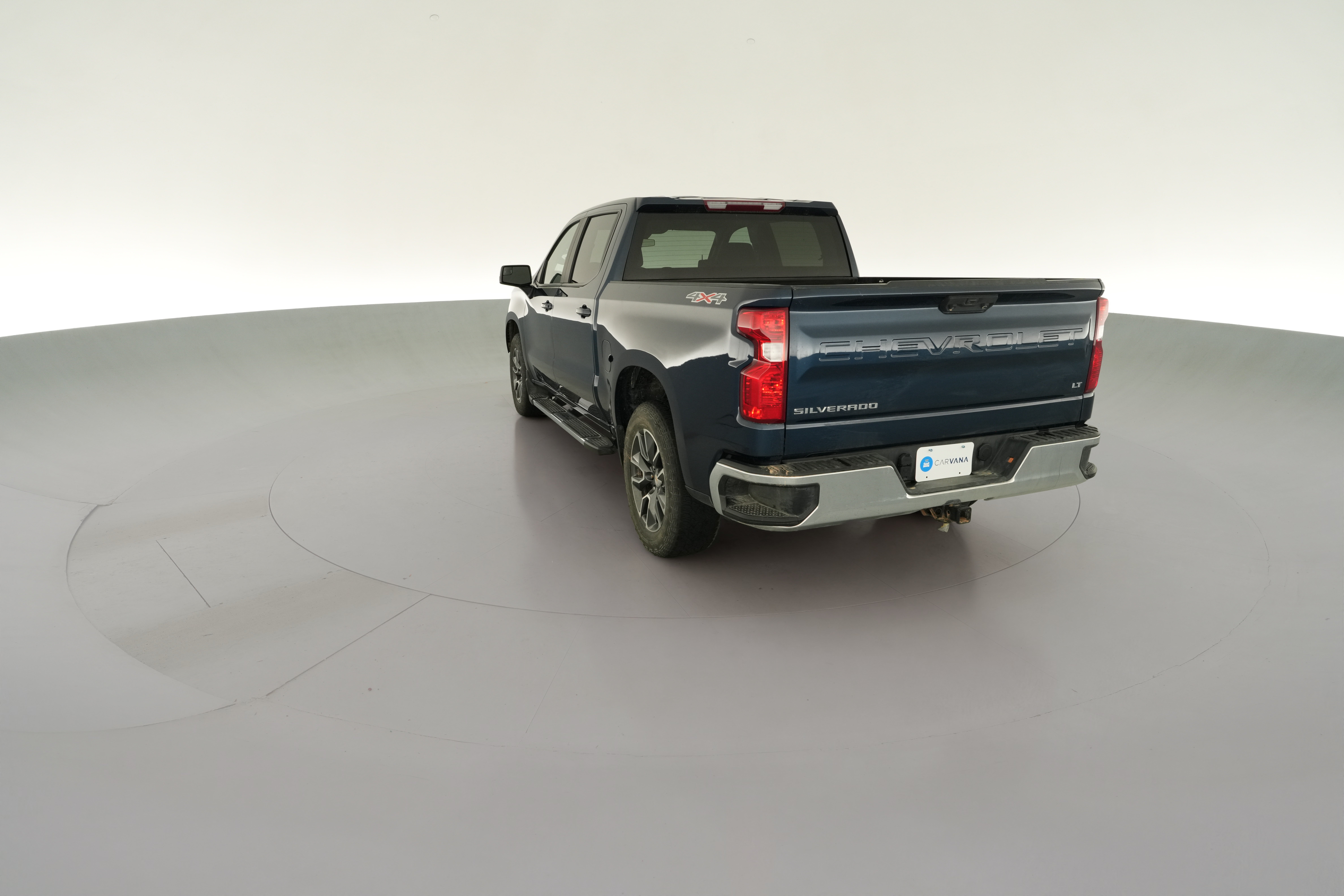2023 Chevrolet Silverado 1500 LT - Photo 29