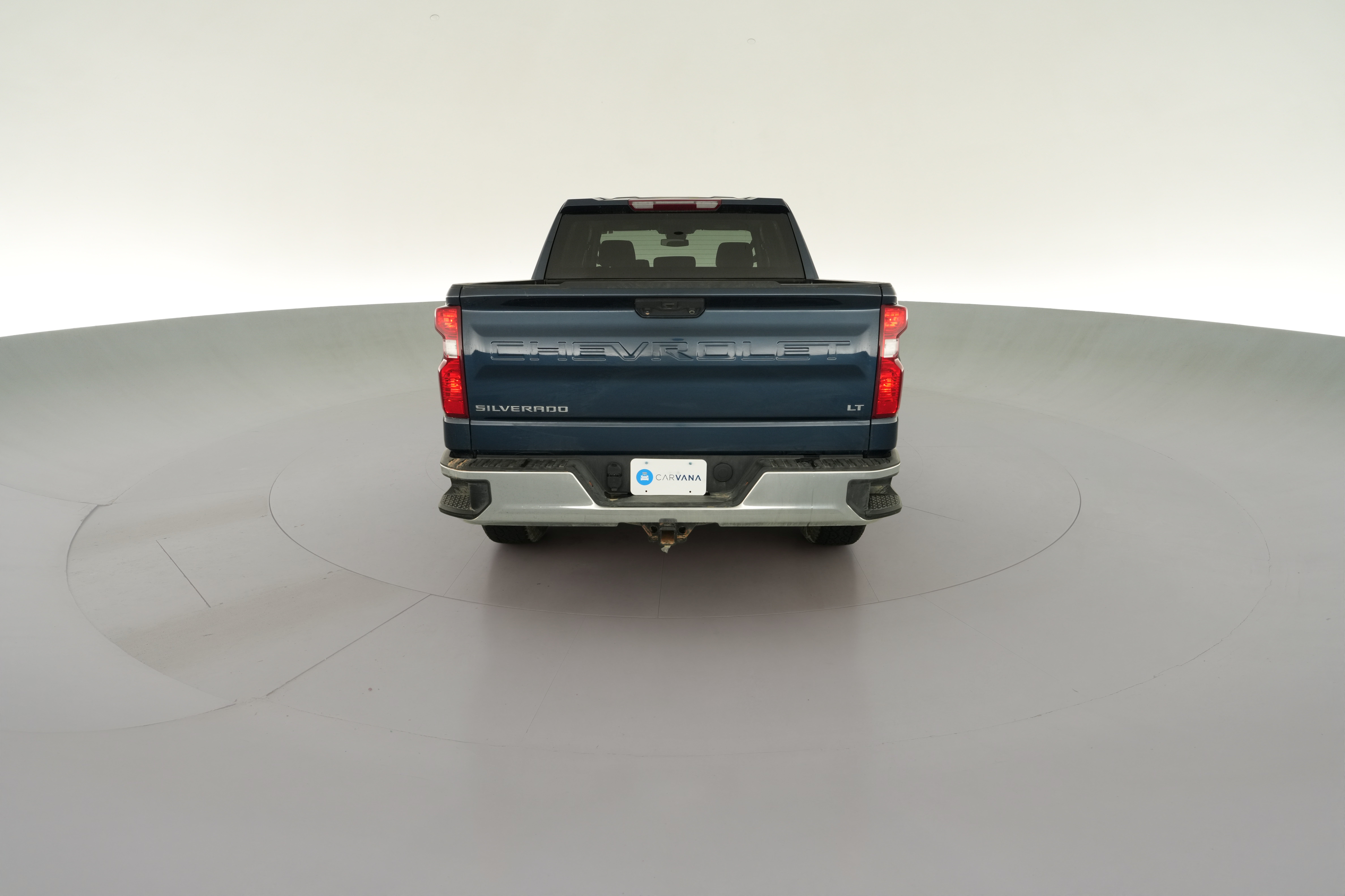 2023 Chevrolet Silverado 1500 LT - Photo 30