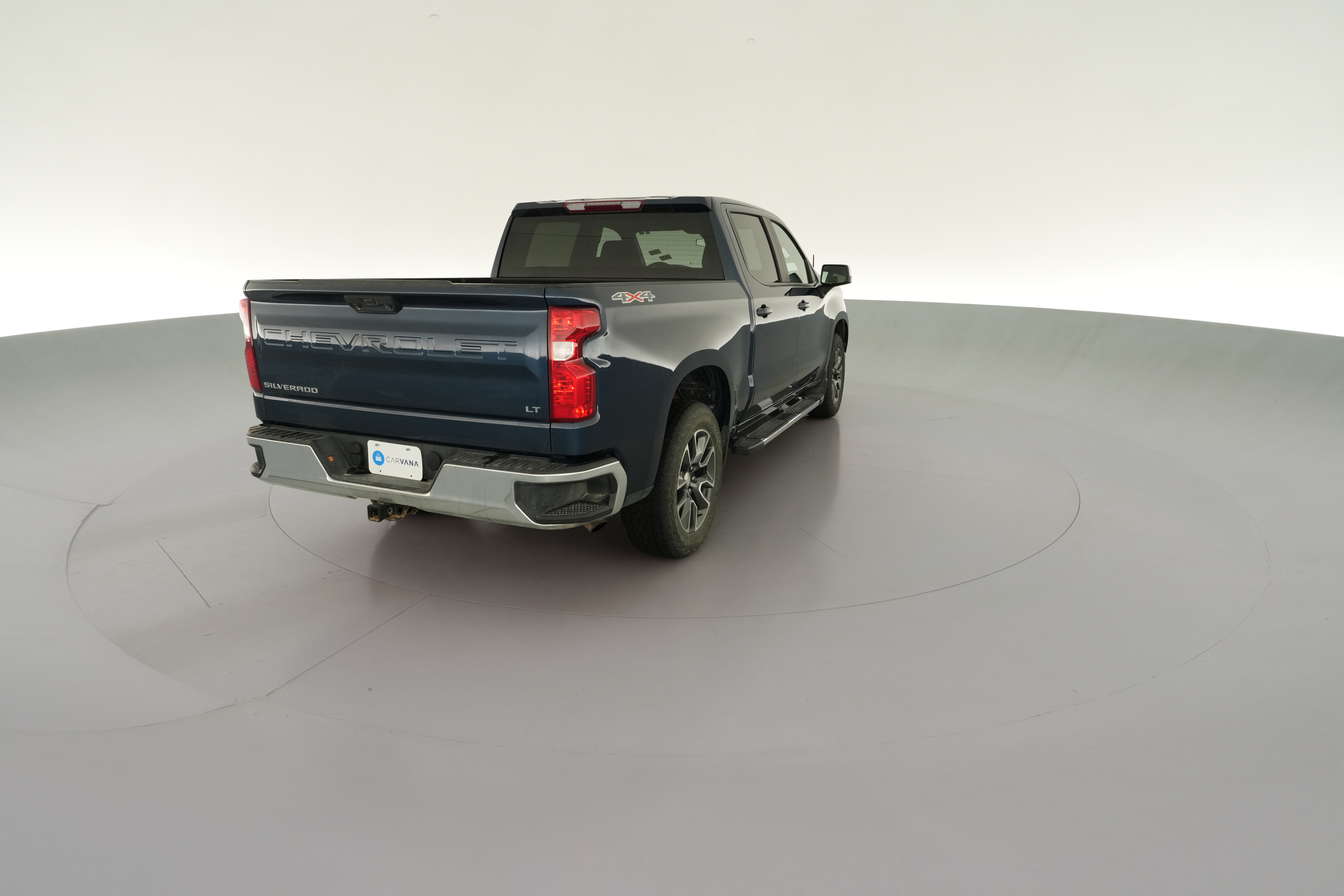 2023 Chevrolet Silverado 1500 LT - Photo 31
