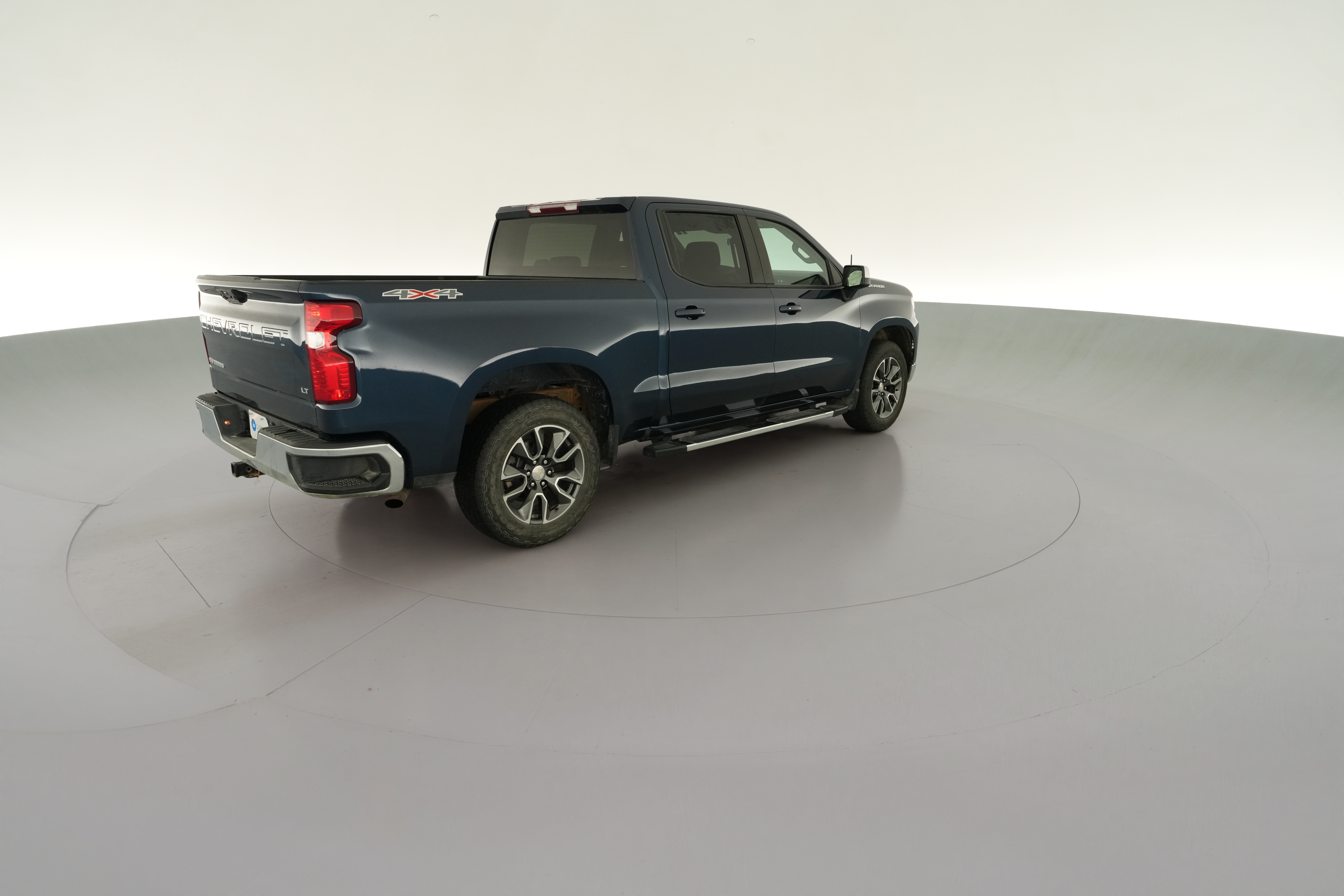 2023 Chevrolet Silverado 1500 LT - Photo 32