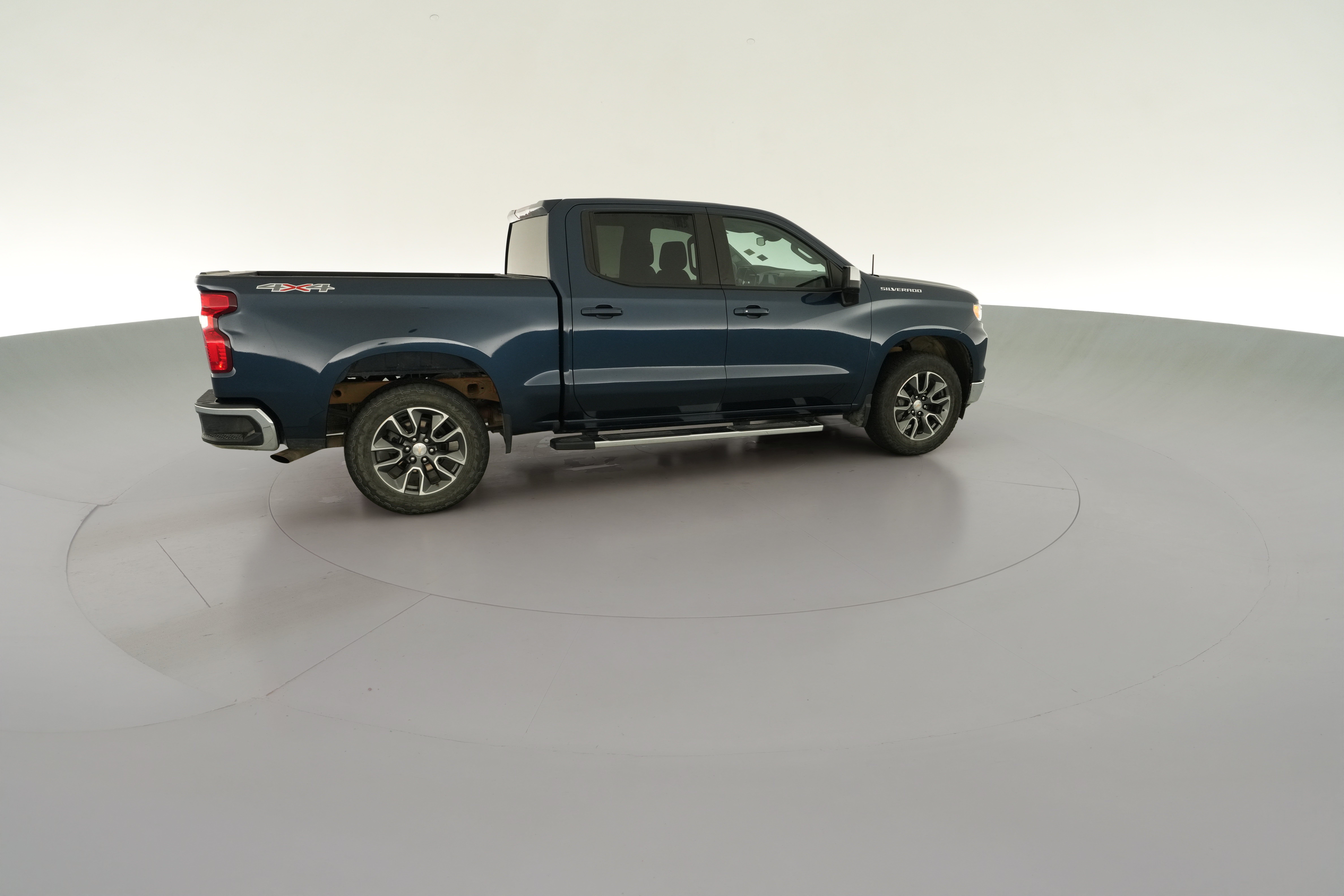 2023 Chevrolet Silverado 1500 LT - Photo 33