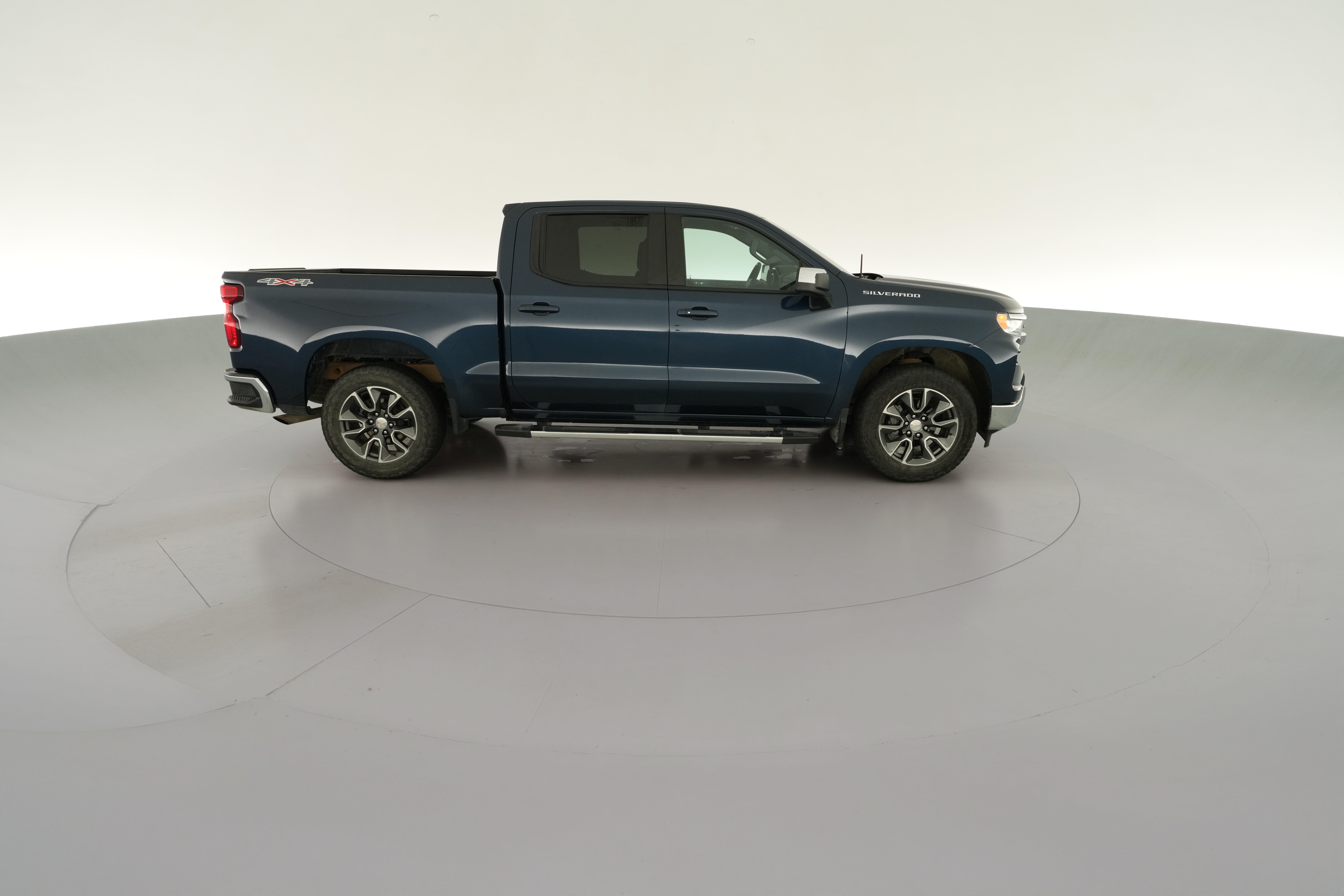 2023 Chevrolet Silverado 1500 LT - Photo 34