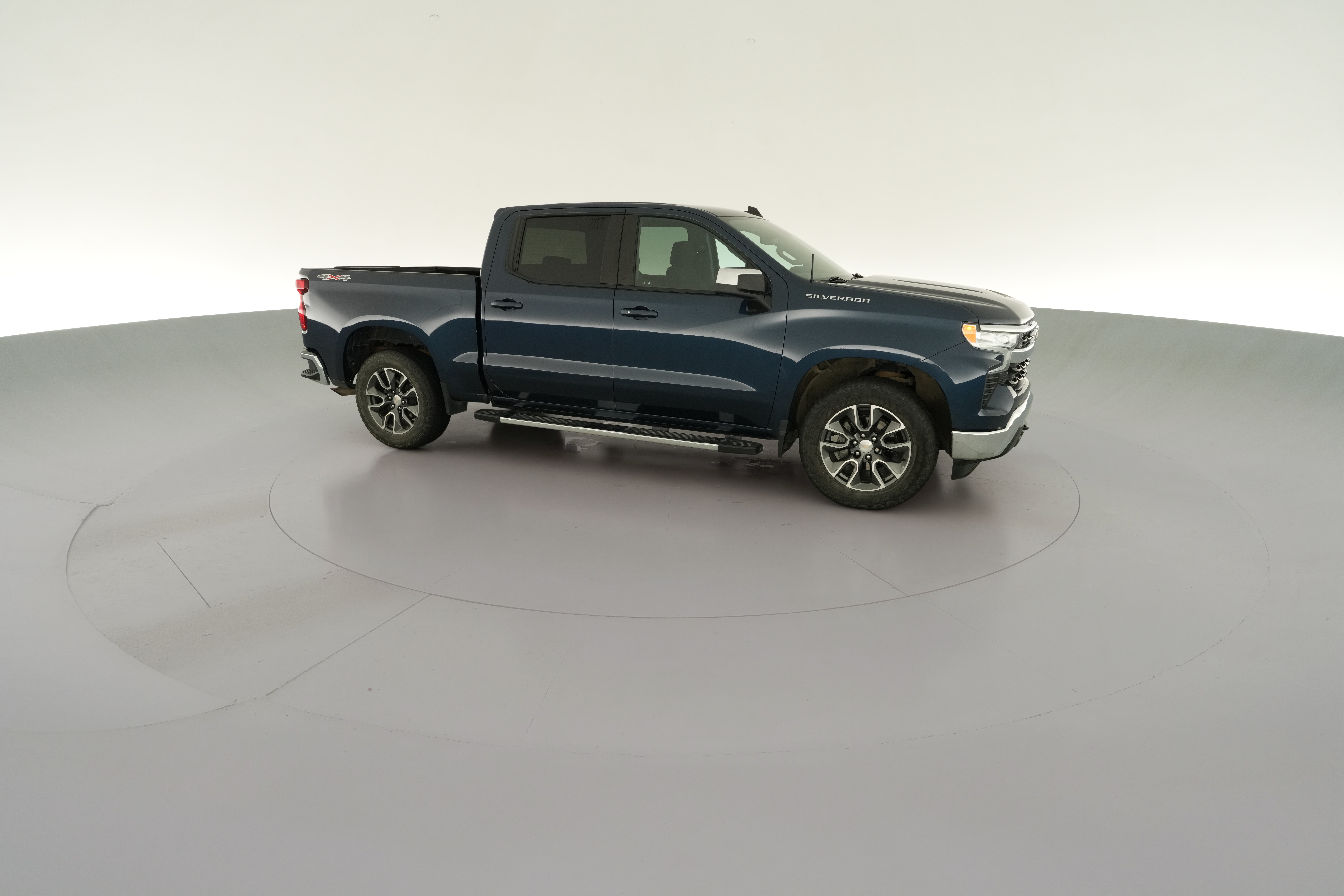 2023 Chevrolet Silverado 1500 LT - Photo 35