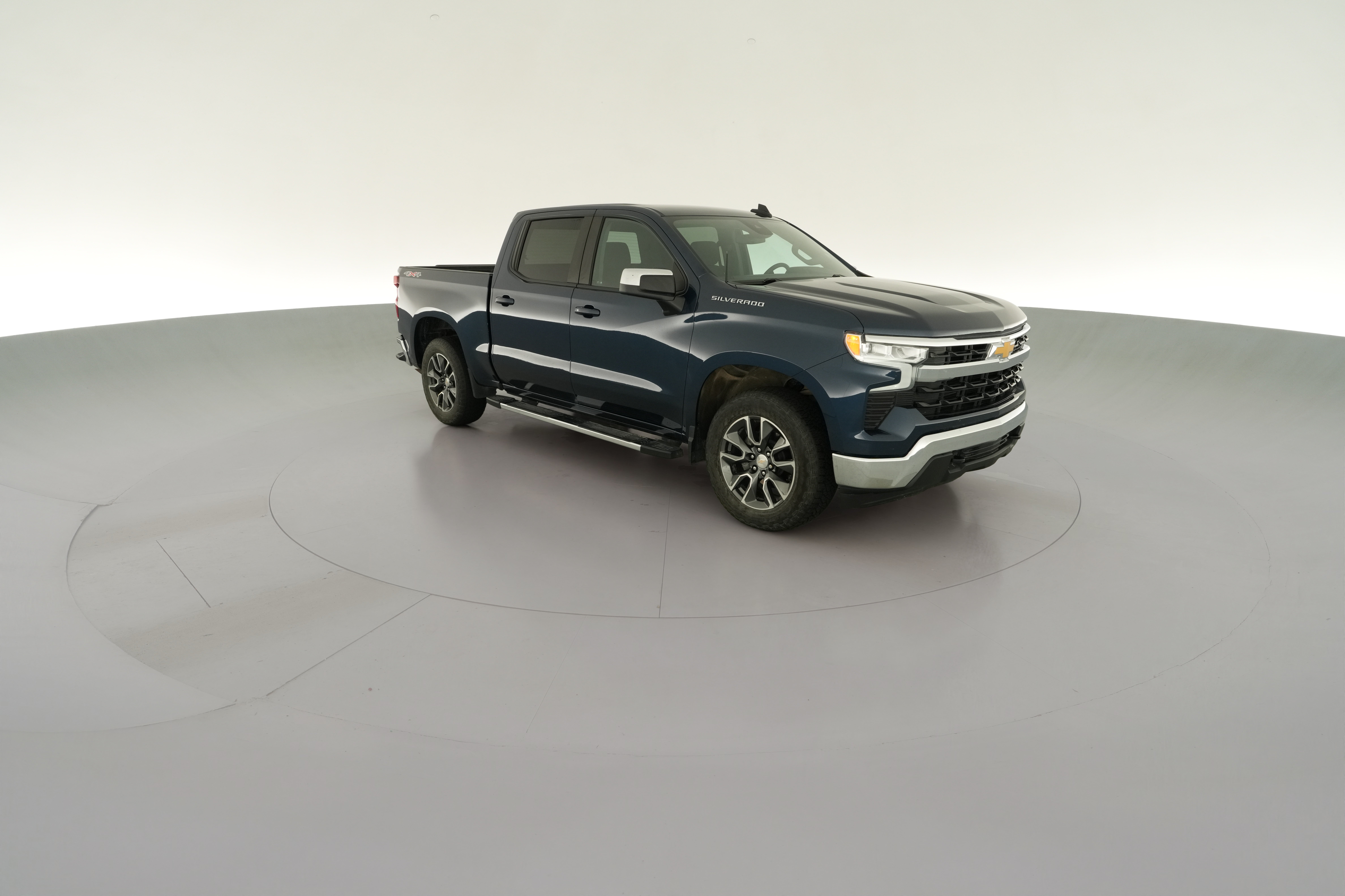 2023 Chevrolet Silverado 1500 LT - Photo 36