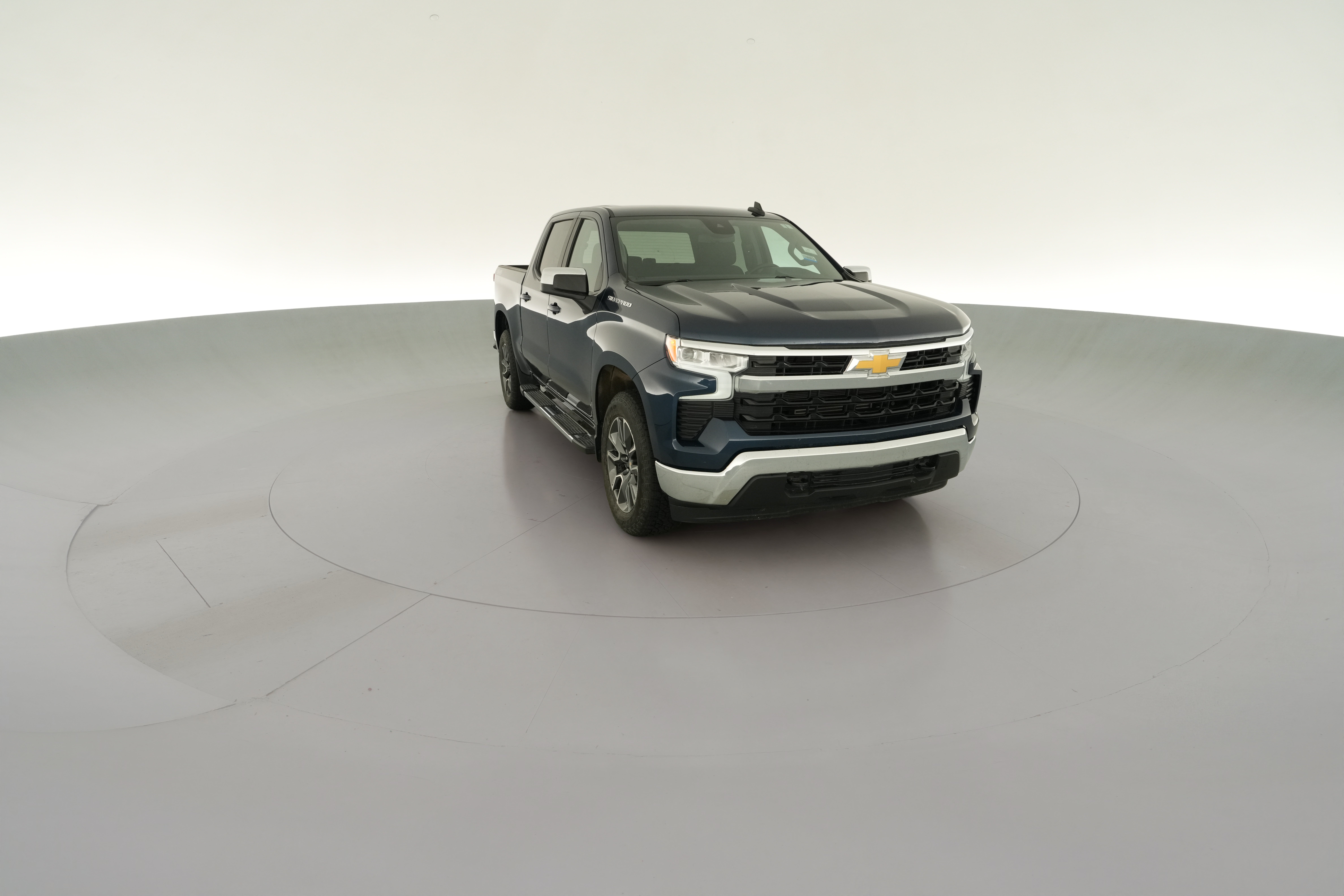 2023 Chevrolet Silverado 1500 LT - Photo 37