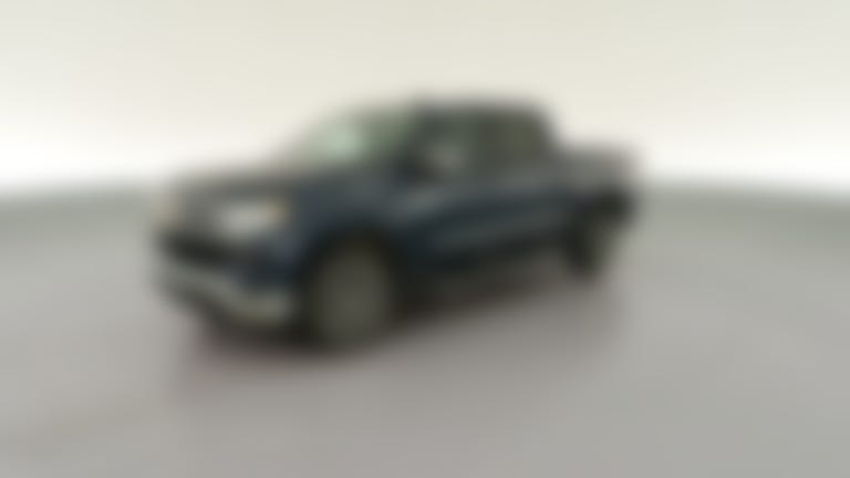 2023 Chevrolet Silverado 1500 Crew Cab vehicle photo