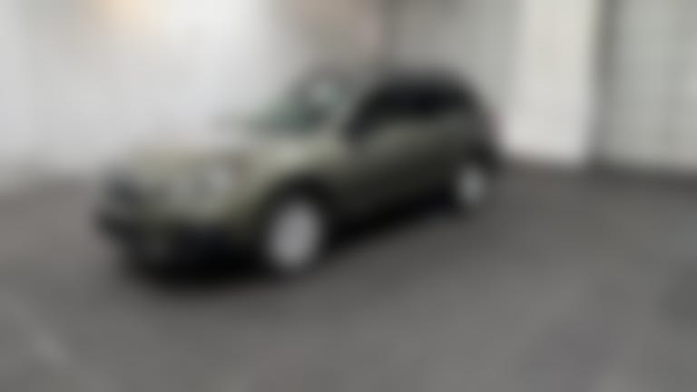 2019 Subaru Outback vehicle photo