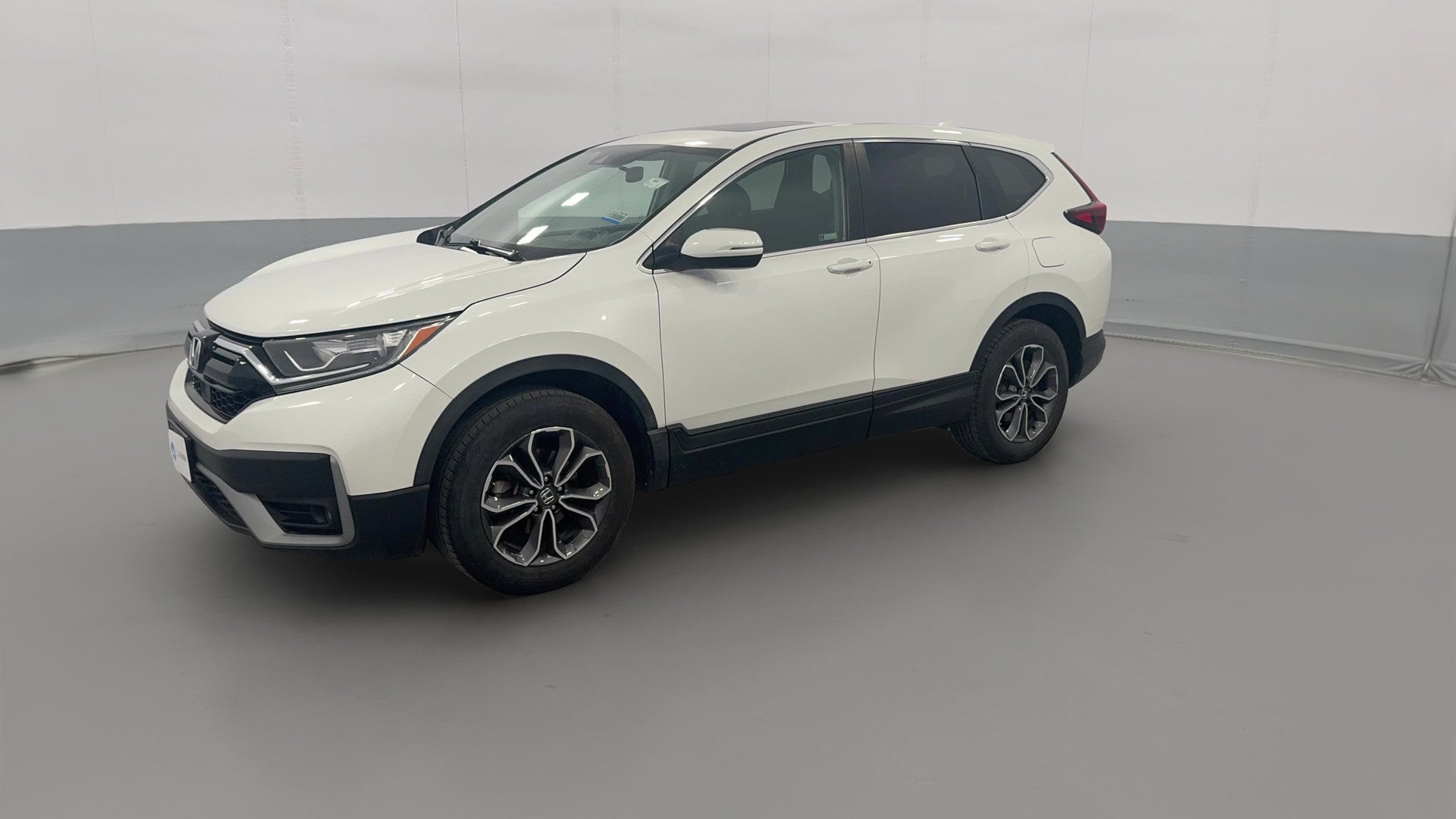 2020 Honda CR-V vehicle photo