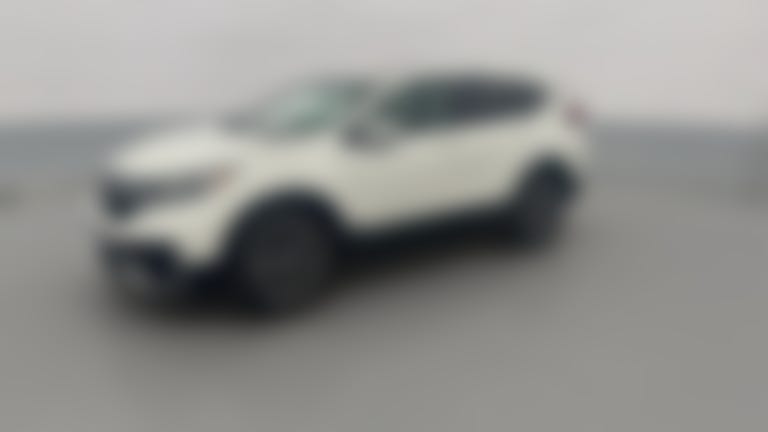 2020 Honda CR-V vehicle photo