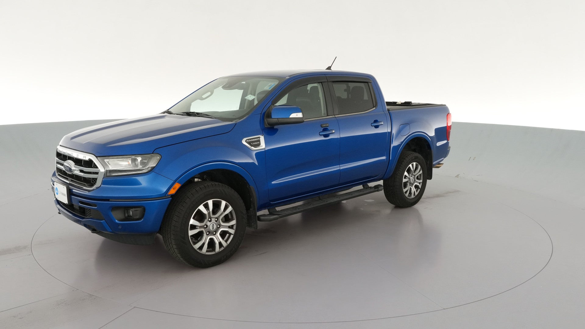 2019 Ford Ranger SuperCrew vehicle photo