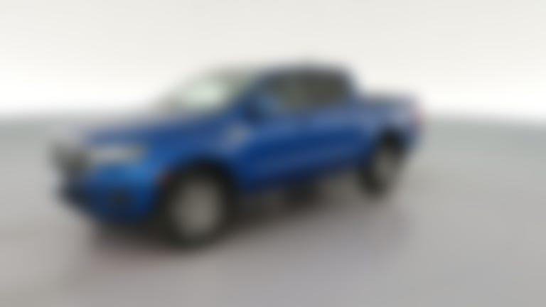 2019 Ford Ranger SuperCrew vehicle photo