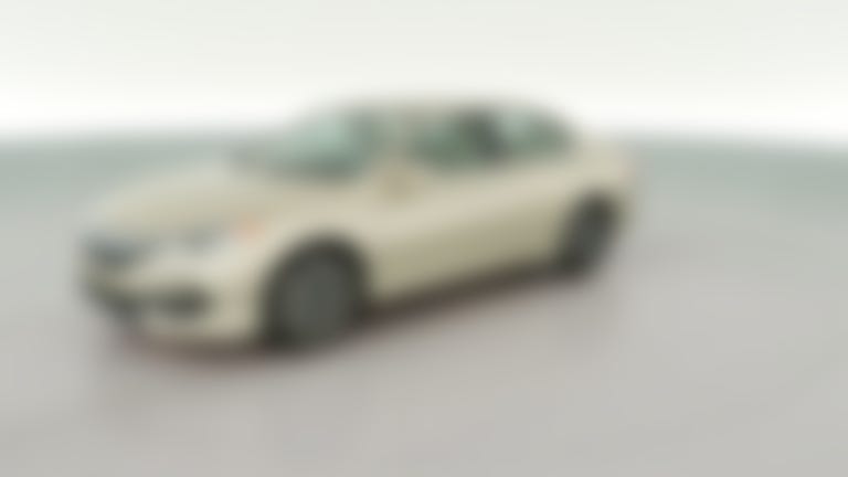 2017 Honda Accord vehicle photo