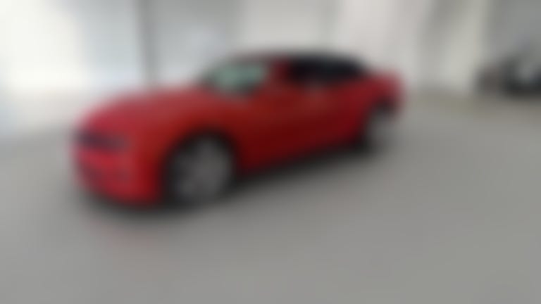 2011 Chevrolet Camaro vehicle photo