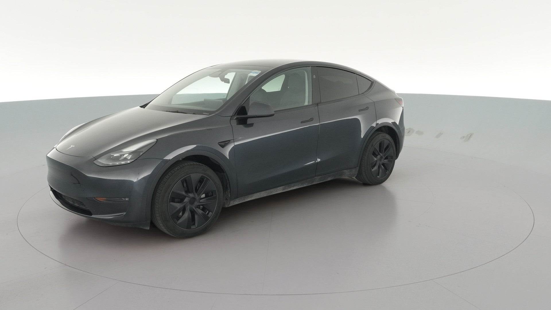 2024 Tesla Model Y vehicle photo