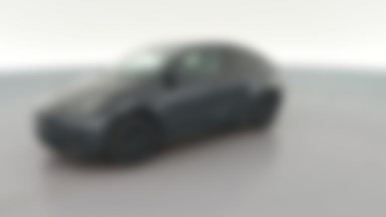 2024 Tesla Model Y vehicle photo