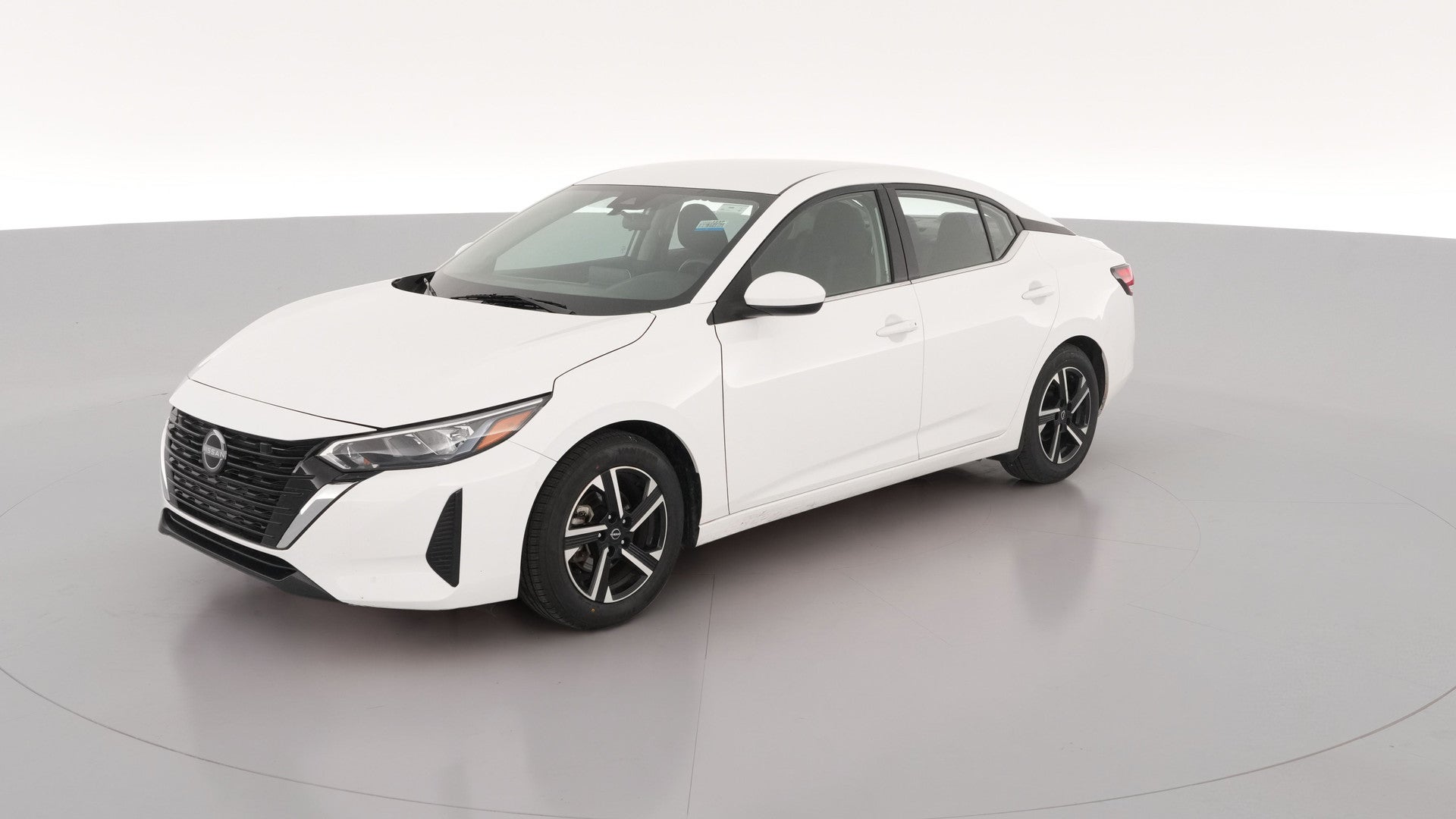 2024 Nissan Sentra vehicle photo