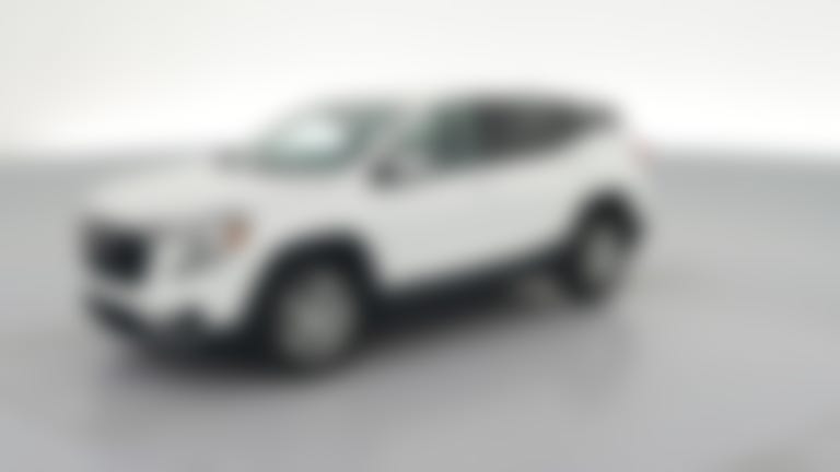 2024 GMC Terrain vehicle photo