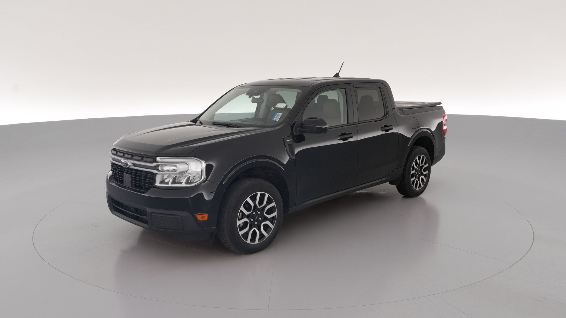 2024 Ford Maverick vehicle photo