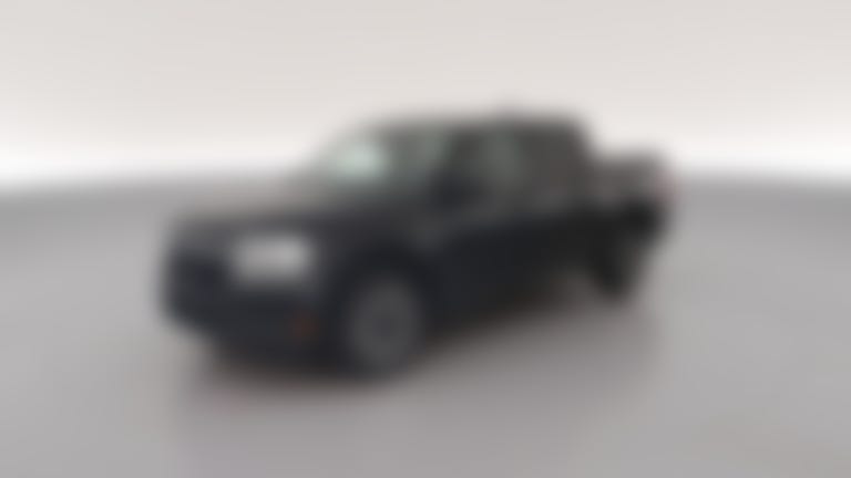 2024 Ford Maverick vehicle photo