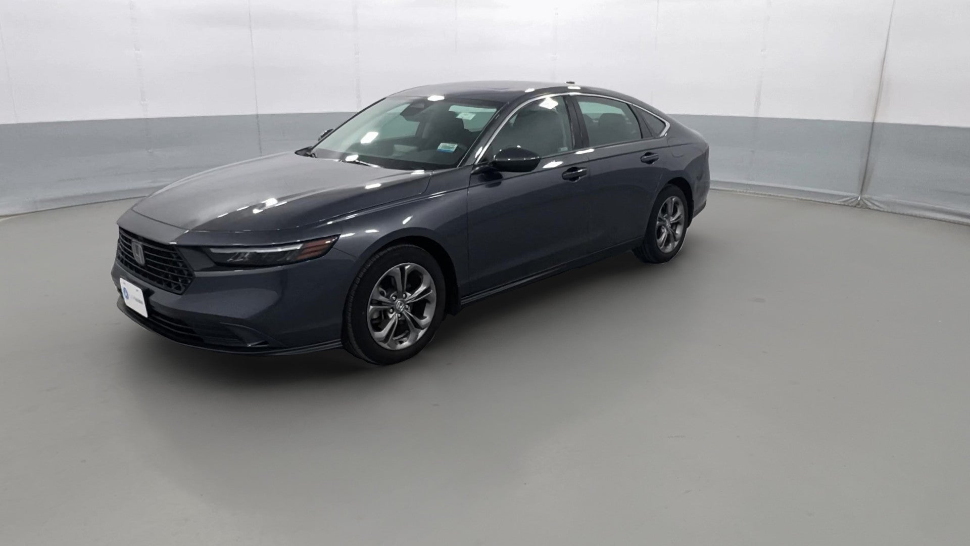 2024 Honda Accord vehicle photo