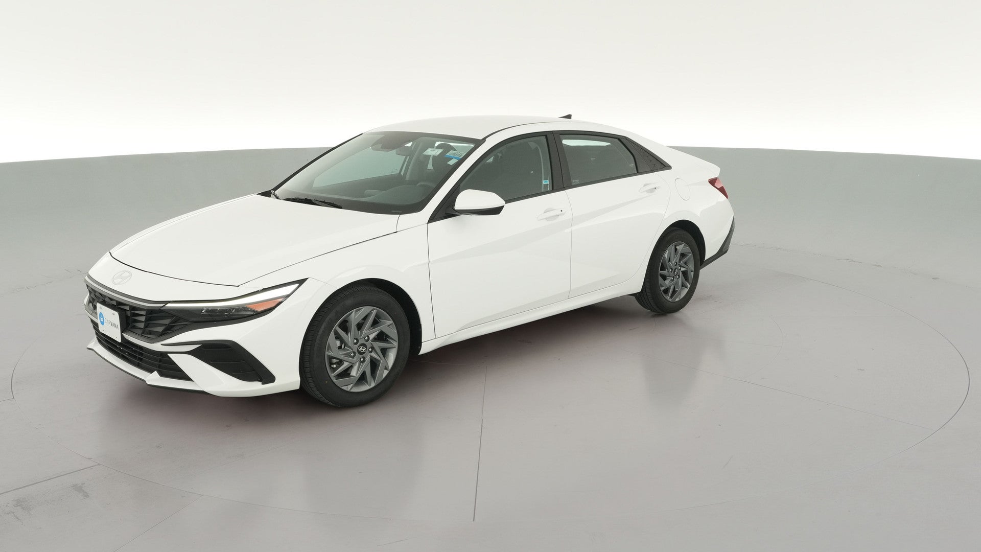 2024 Hyundai Elantra vehicle photo