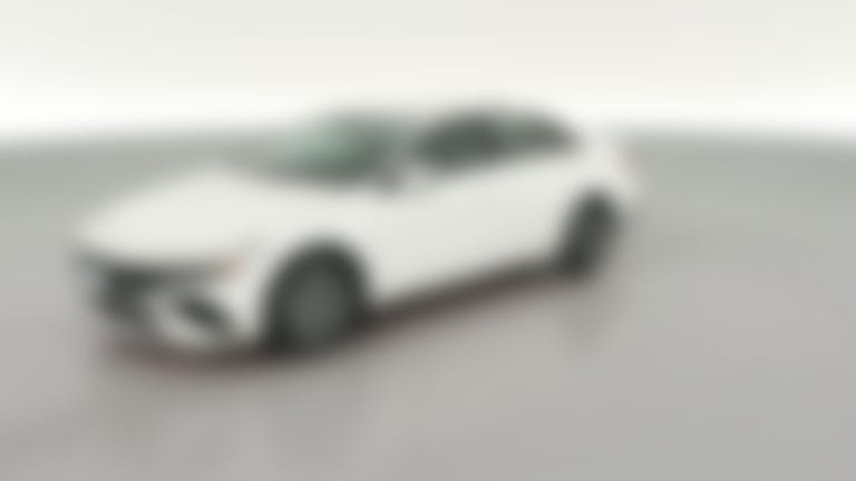 2024 Hyundai Elantra vehicle photo