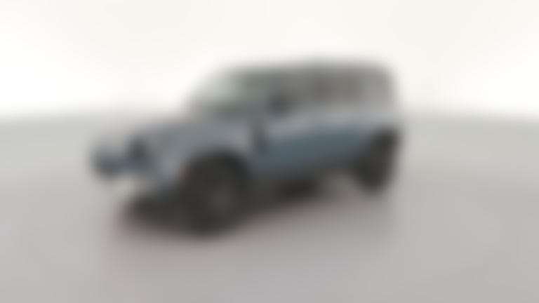 2023 Land Rover Defender 110 vehicle photo