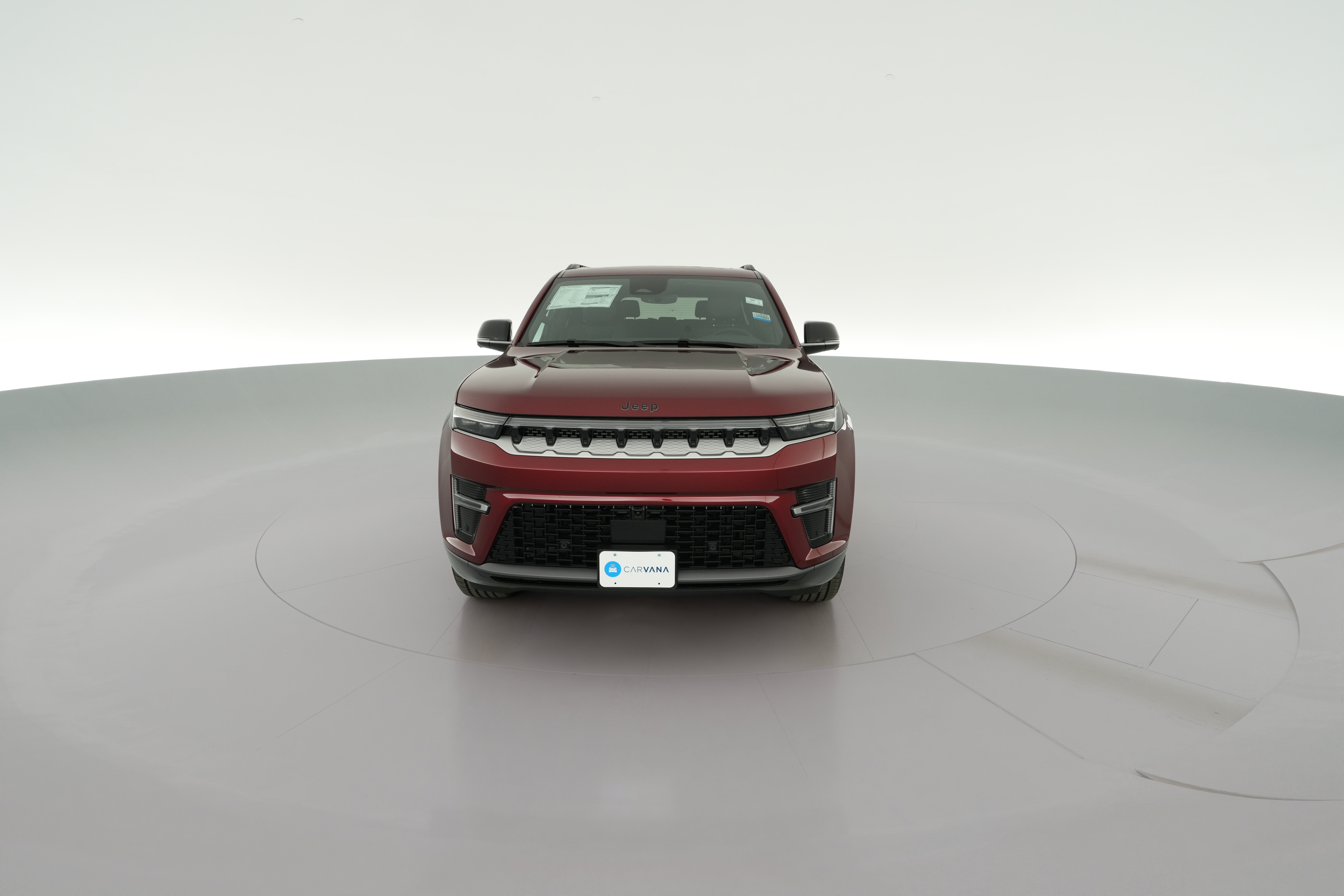 2026 Jeep Grand Wagoneer Base - Photo 43