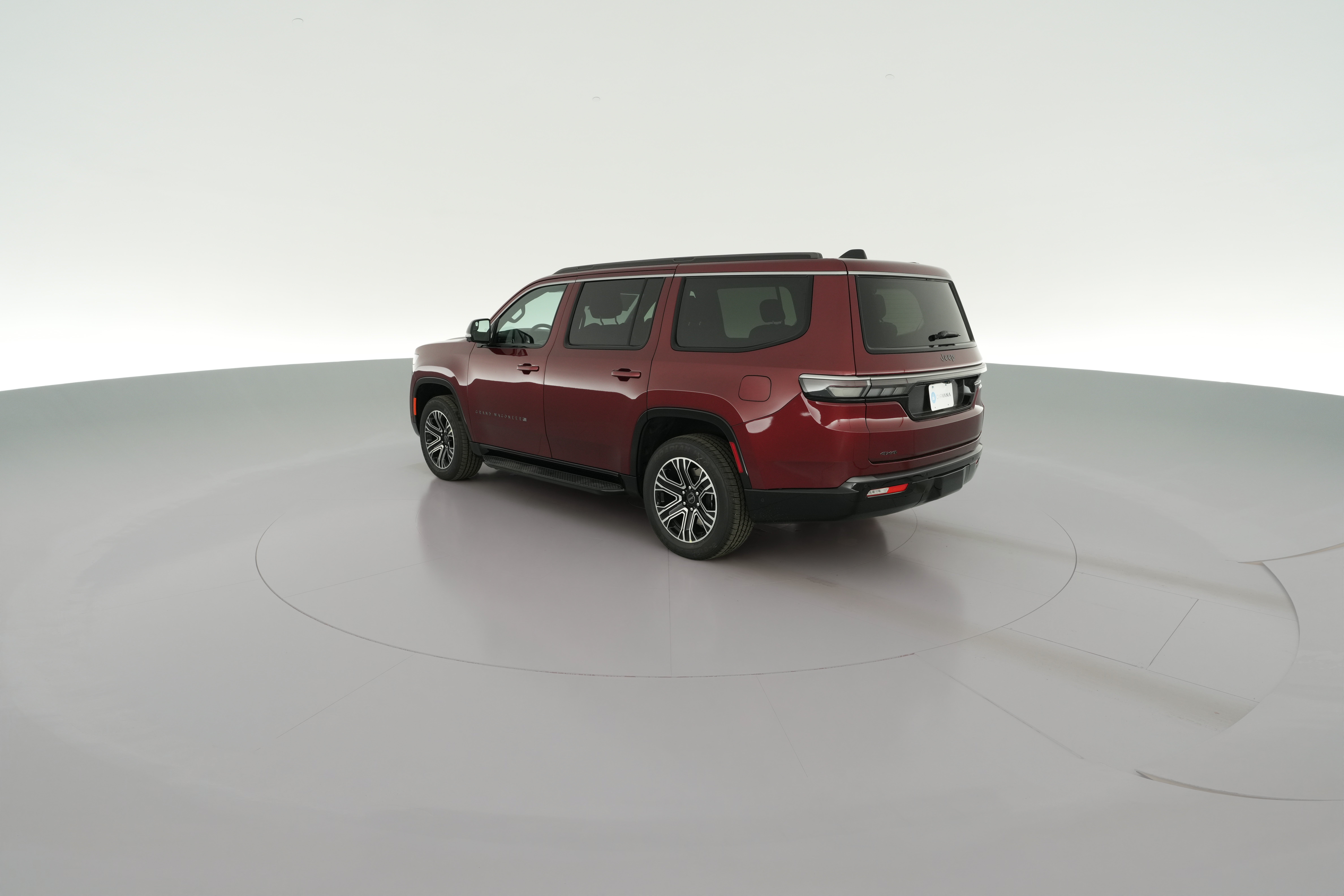 2026 Jeep Grand Wagoneer Base - Photo 49
