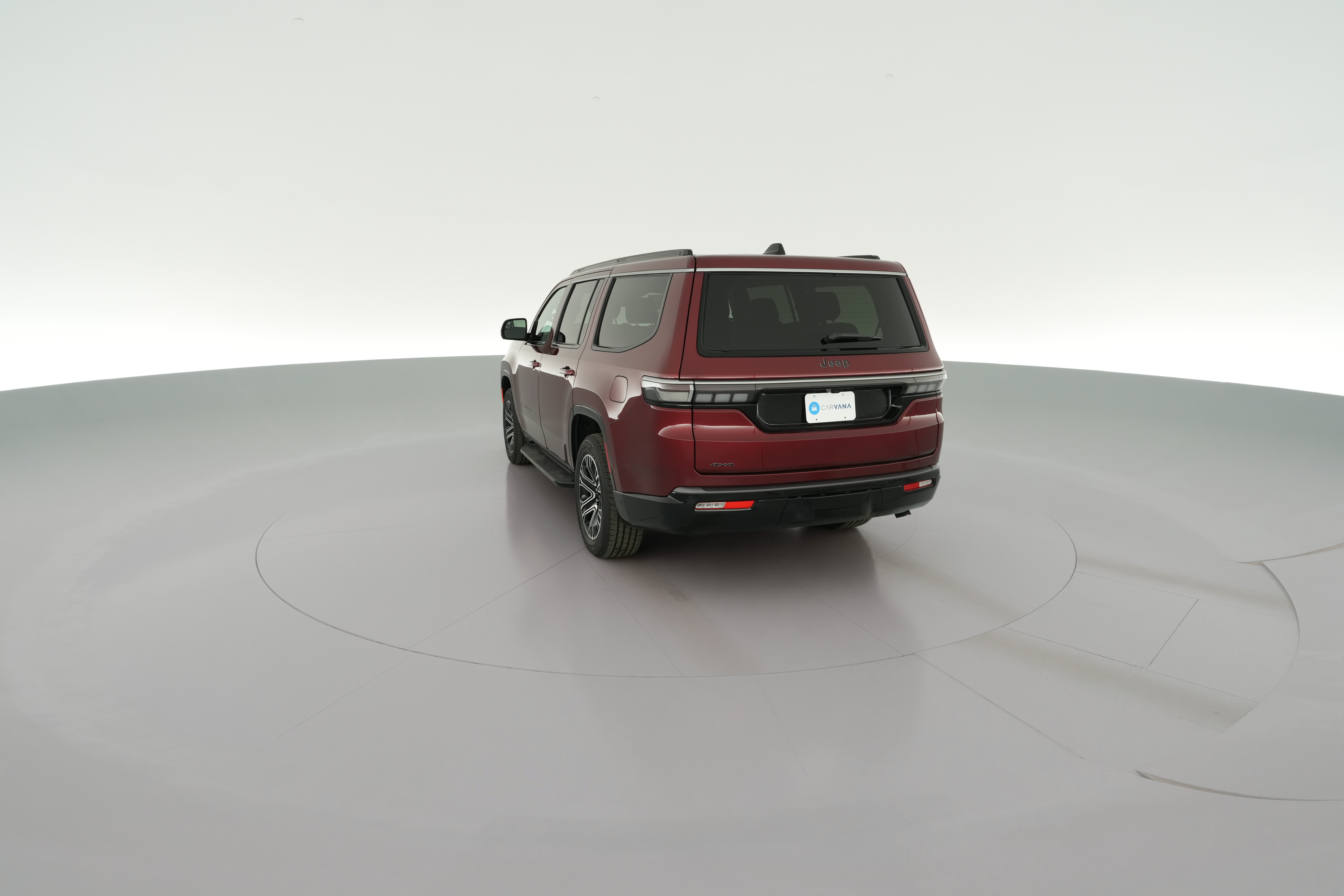 2026 Jeep Grand Wagoneer Base - Photo 50